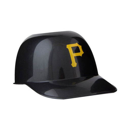 Pre-Sale: Mitch Keller Signed Pittsburgh Pirates Replica FS Helmet