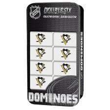 Pittsburgh Penguins Dominoes Default Title
