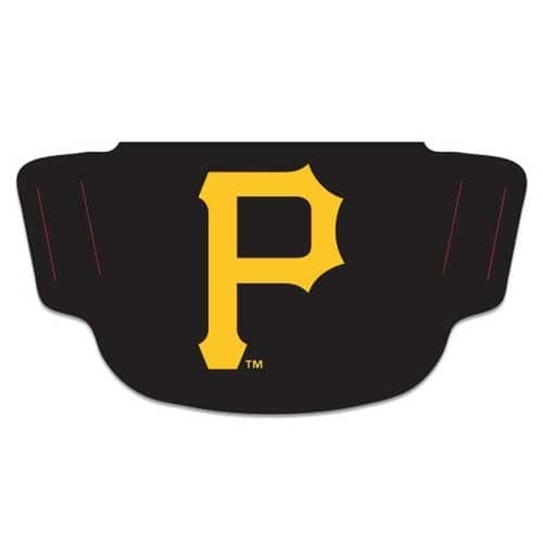 Pittsburgh Pirates Face Coverings MaskDana