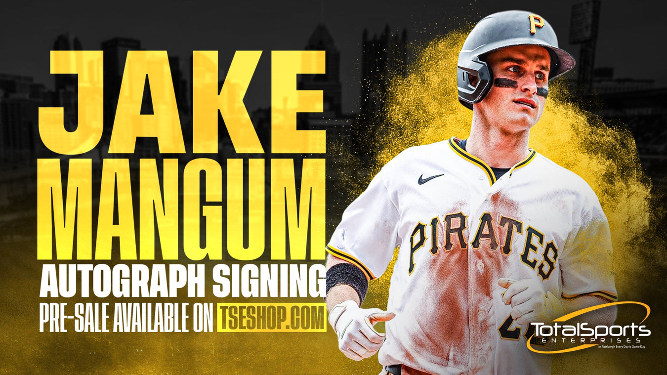 Jake Mangum Pre-Sale