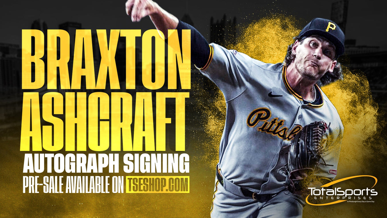 Braxton Ashcraft Pre-Sale