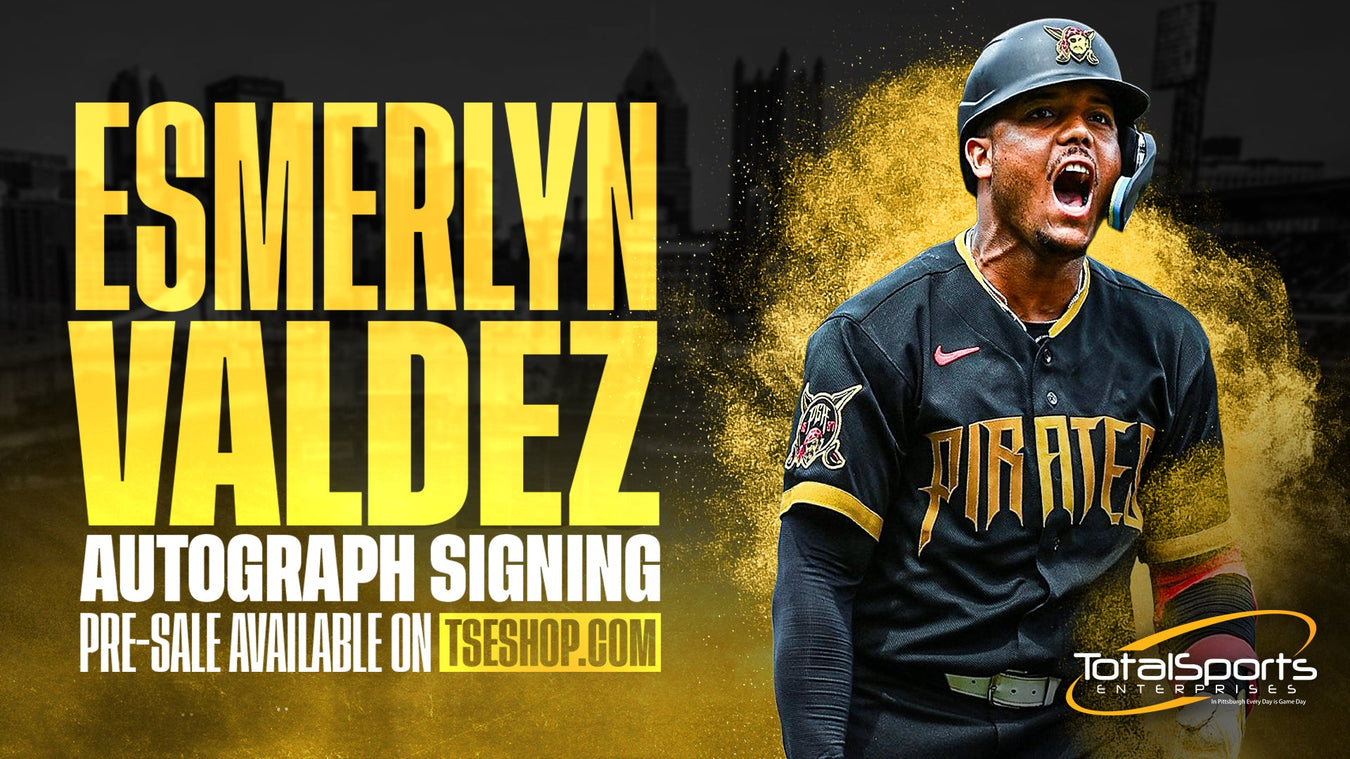 Esmerlyn Valdez Pre-Sale