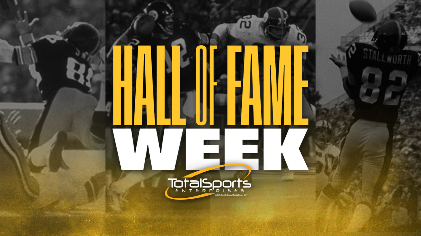 Hall of Fame Week