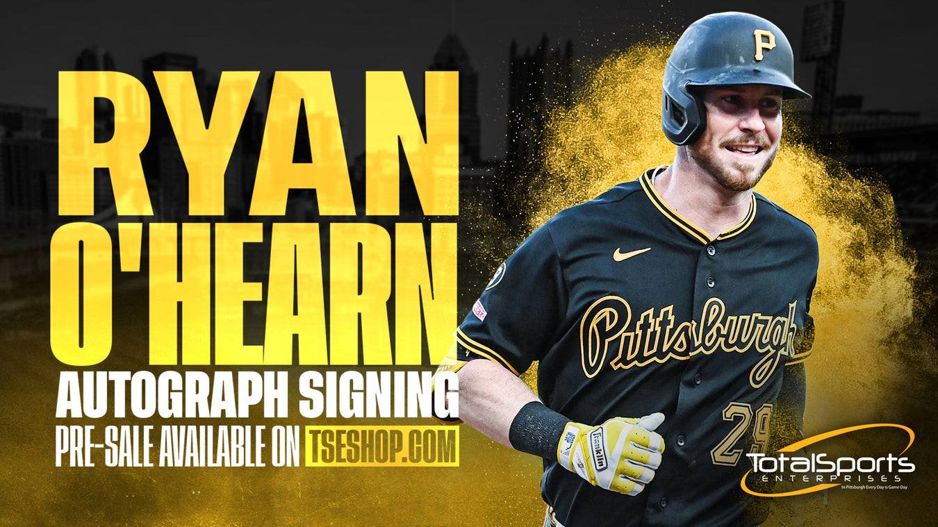 Ryan O'Hearn Pre-Sale