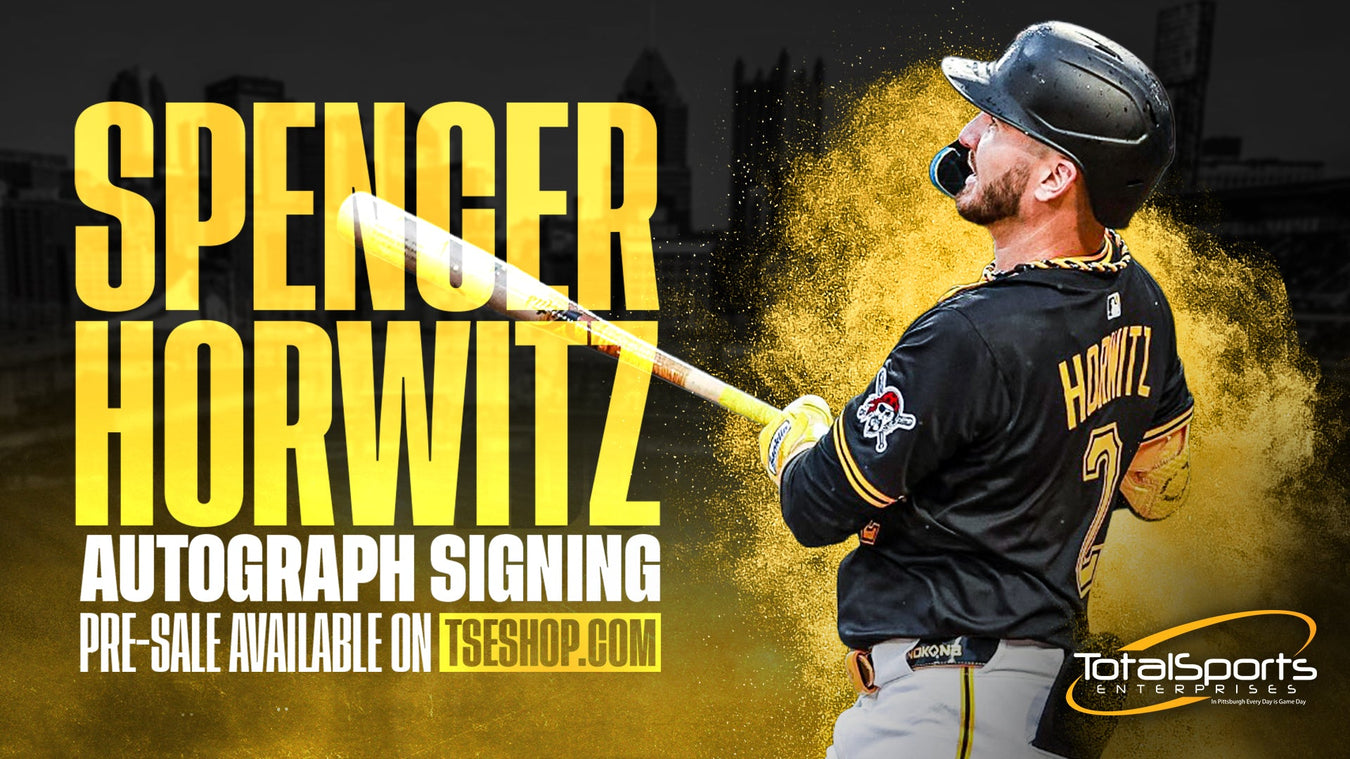 Spencer Horwitz Pre-Sale