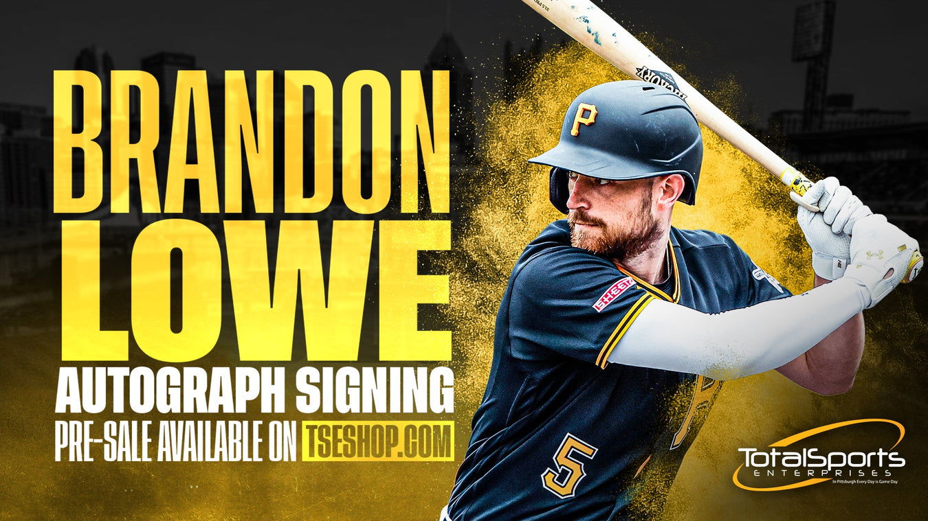 Brandon Lowe Pre-Sale