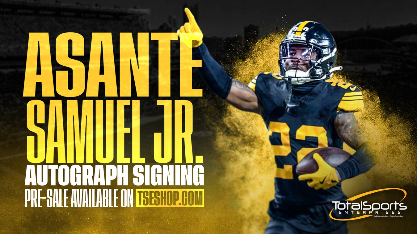 Asante Samuel Jr Pre-Sale