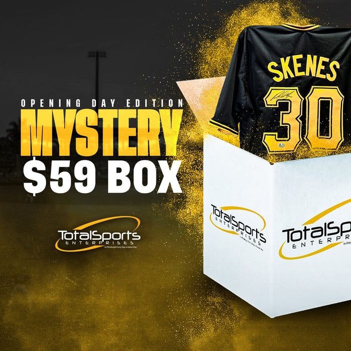 $59 Mystery Box (Opening Day Edition)