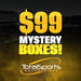$99 Mystery Box!