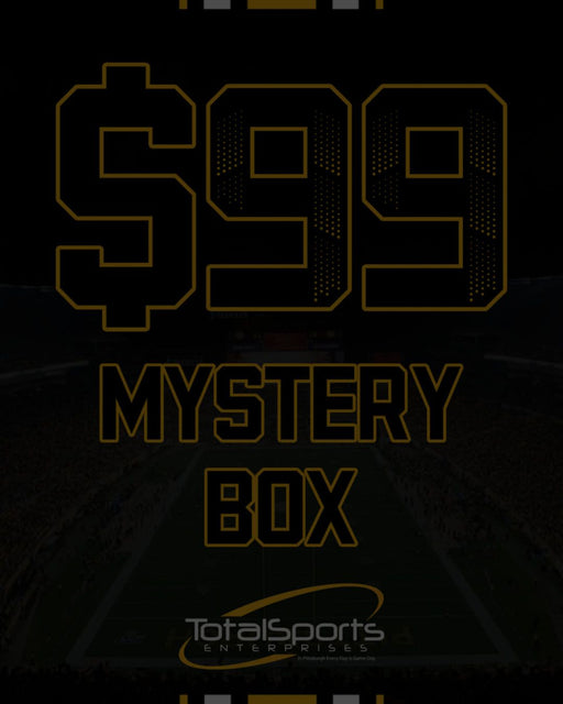 $99 Mystery Box! (2024 Season, Edition #1)