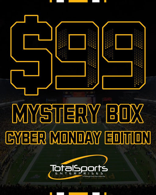 $99 Mystery Box! (Cyber Monday Edition)