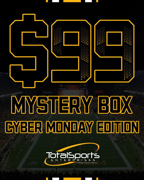 $99 Mystery Box! (Cyber Monday Edition)