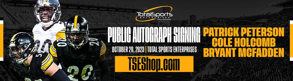 Total Sports Buffalo on X: Another private signing announcement