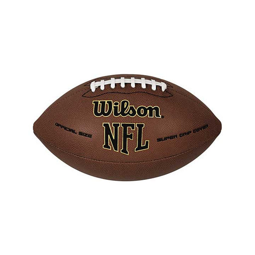 Pre-Sale: Beanie Bishop Jr. Signed Wilson Replica Football