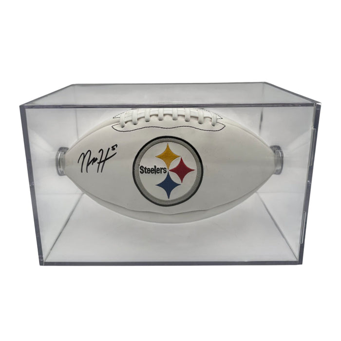 Acrylic Football Display Case