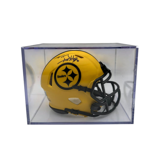 Acrylic Mini Helmet Display Case — TSEShop