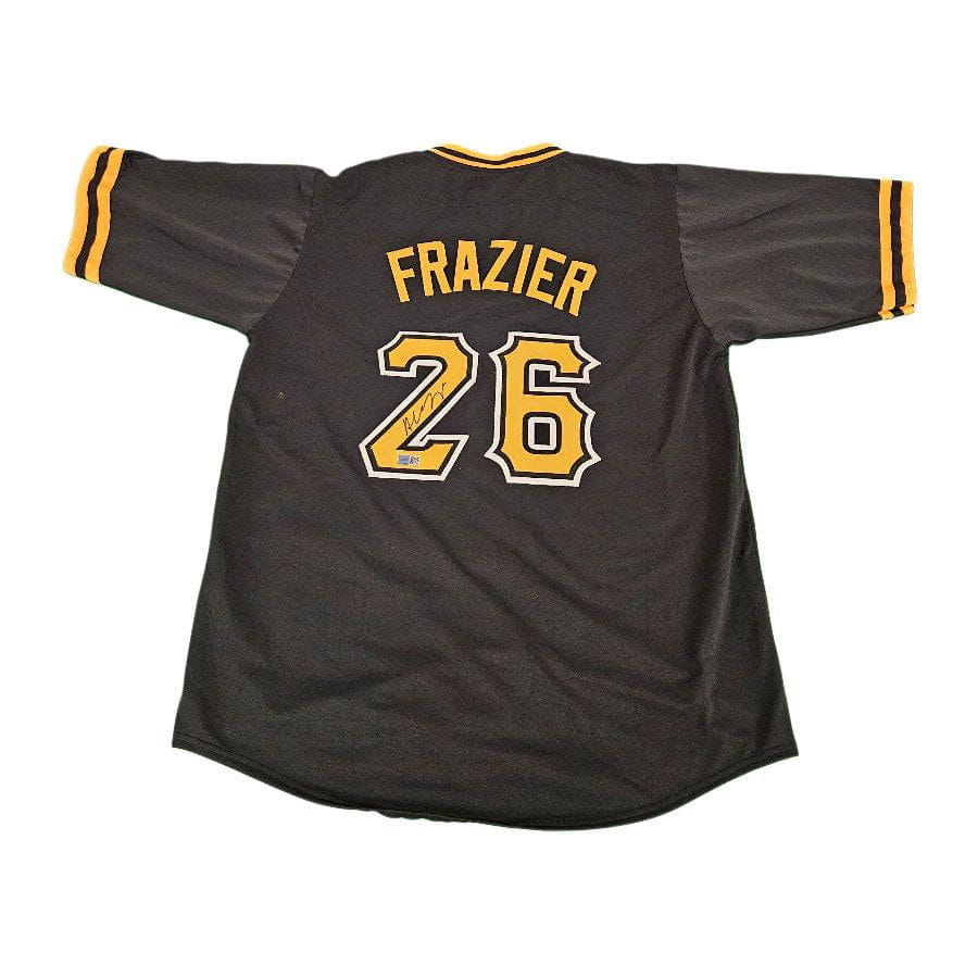 Adam Frazier