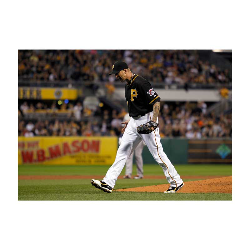 AJ Burnett