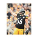 Alex Highsmith Signed Arm Up 8x10 Photo