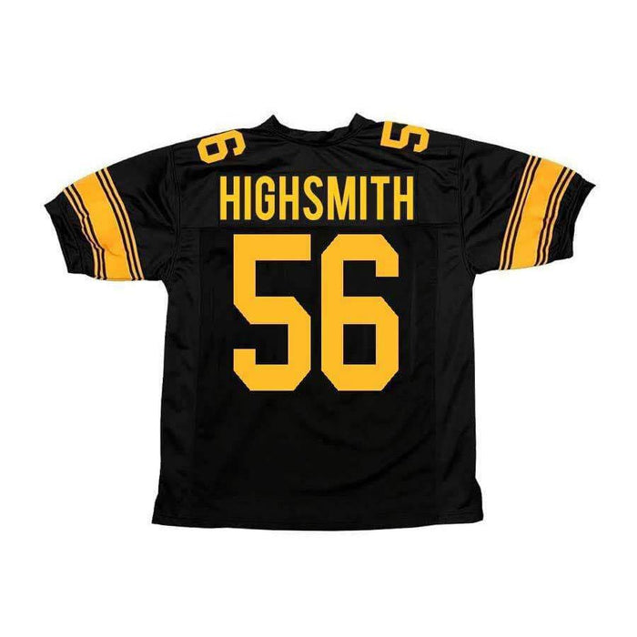 Alex Highsmith Unsigned Custom Alternate Jersey