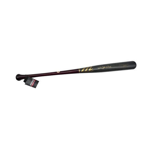 Andrew McCutchen Autographed Marucci Professional Model Baseball Bat