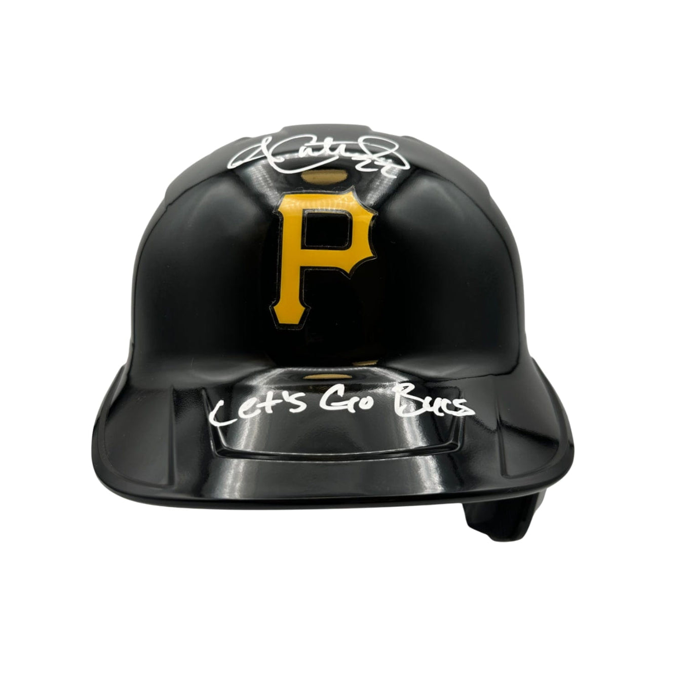 Pittsburgh Pirates FS Helmets