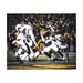 Antonio Brown Immaculate Extension Unsigned 8x10 Photo