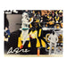 Asante Samuel Jr Signed Interception vs Dolphins 8x10 Photo