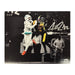 Asante Samuel Jr Signed Spotlight Interception 8x10 Photo