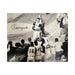 Bill Mazeroski Autographed Pre-Mobbed Horizontal 11X14 Photo