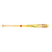 Bill Mazeroski Signed Cooperstown / Forbes Field Special Edition Bat with "HOF 01"