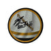 Blake Lizotte Signed Pittsburgh Penguins Reverse Retro Puck