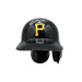 Brandon Lowe Signed Pittsburgh Pirates Mini Batting Helmet