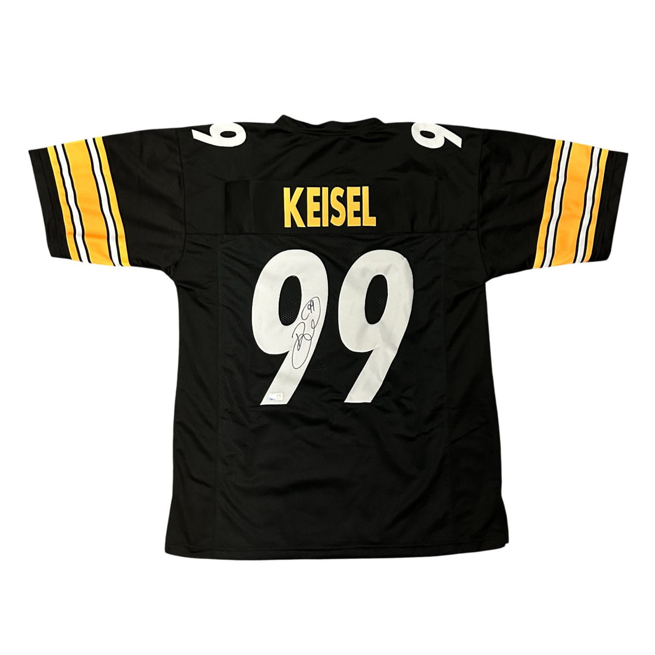 Brett Keisel