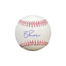 Bryan Reynolds Signed Official MLB Baseball