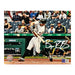 Bryan Reynolds Signed Swinging 8x10 Photo