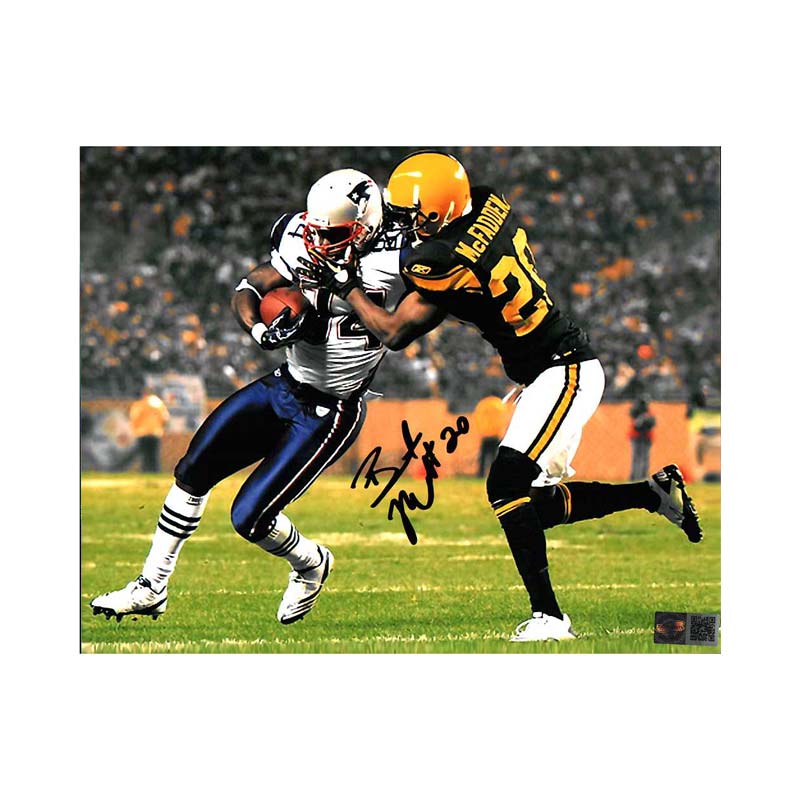 Bryant McFadden