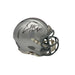 Camerom Heyward Signed OSU Gray Speed Mini Helmet