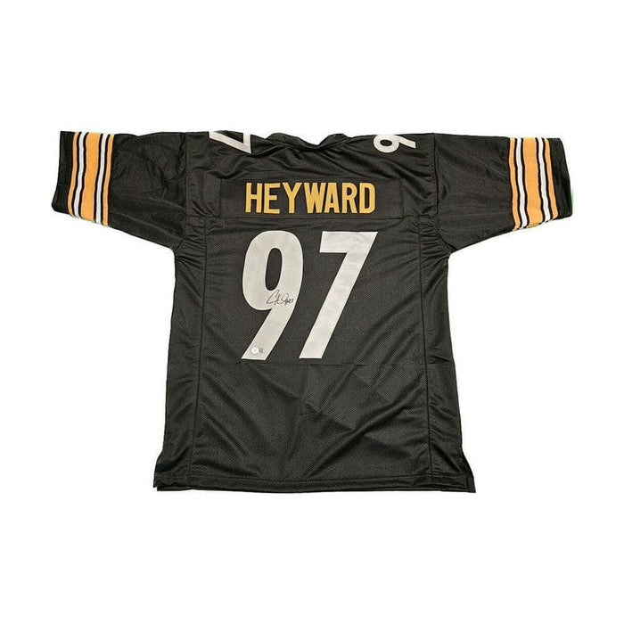 Cameron Heyward nfl jersey