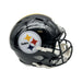 Cameron Heyward Signed Pittsburgh Steelers Full Size Speed Helmet
