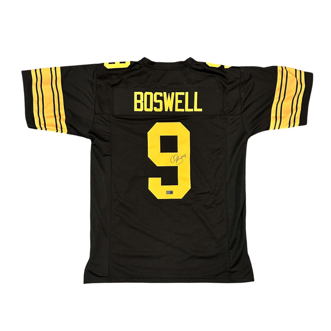 Alternate Jerseys