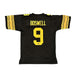 Chris Boswell Signed Custom Alternate Football Jersey