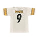 Chris Boswell Signed Custom White Football Jersey