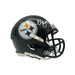 Chris Boswell Signed Pittsburgh Steelers Speed Mini Helmet