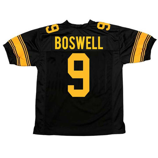 Chris Boswell Unsigned Custom Alternate Jersey