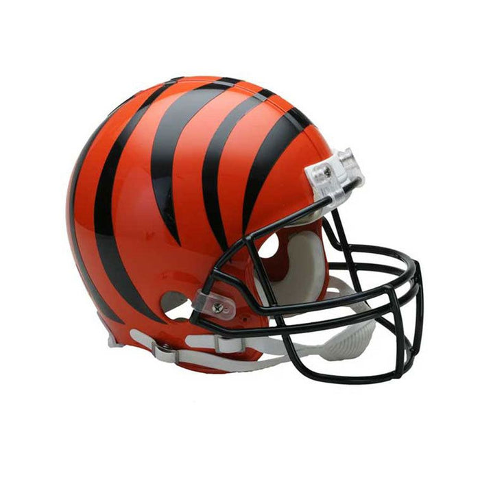 Cincinnati Bengals Unsigned Full Size Replica VSR4 Helmet