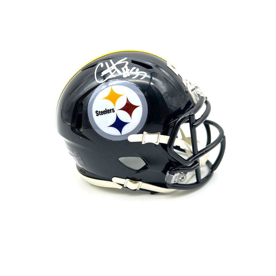 Pittsburgh Sports Autographed Memorabilia And Gear — TSEShop