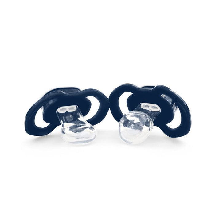 Dallas Cowboys Pacifiers - 2 Pack