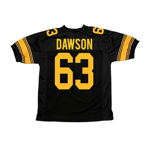 Dermontti Dawson Unsigned Custom Alternate Jersey