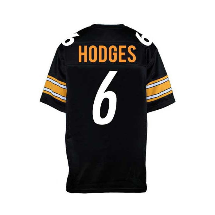 Devlin Hodges Unsigned Custom Black Jersey